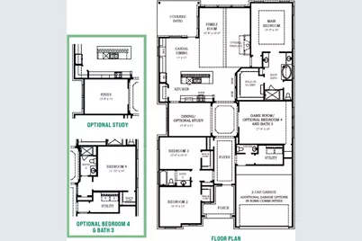 18023 Brennie Bird, Conroe, TX 77302 - Photo 17