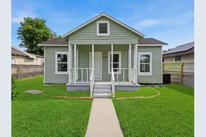 7128 Avenue K, Houston, TX 77011 - Photo 1