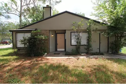 5422 Farley Drive #A, Houston, TX 77032 - Photo 1