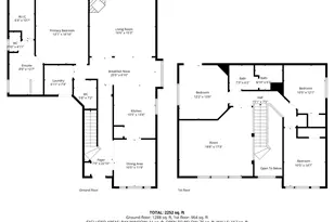 4035 E Teal Estates Cir, Fresno, TX 77545 - Photo 25