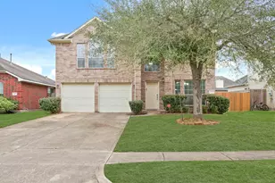 4035 E Teal Estates Cir, Fresno, TX 77545 - Photo 1