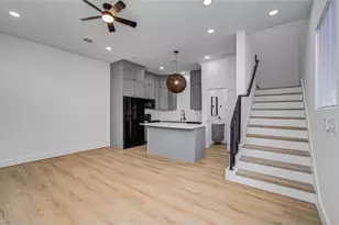 1508 McKee St, Houston, TX 77009 - Photo 5