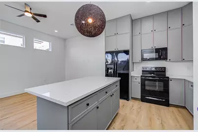 1508 McKee Street #B, Houston, TX 77009 - Photo 11