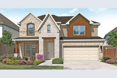 2807 Hazel Meadows Lane, Iowa Colony, TX 77583 - Photo 1
