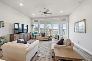 14218 Juniper Breeze Ct, Willis, TX 77318 - Photo 3