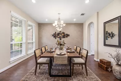 10135 Cypress Path, Missouri City, TX 77459 - Photo 9