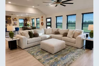 186 Ricky Road, Livingston, TX 77351 - Photo 5