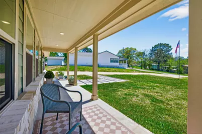 186 Ricky Road, Livingston, TX 77351 - Photo 3