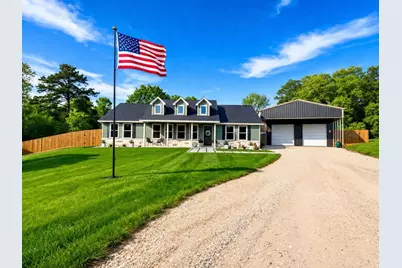 186 Ricky Road, Livingston, TX 77351 - Photo 1