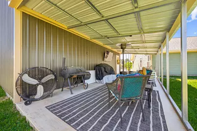 186 Ricky Road, Livingston, TX 77351 - Photo 25