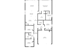 3220 Anderwood Arbor Ln, Pearland, TX 77584 - Photo 3