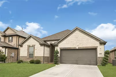 3220 Anderwood Arbor Lane, Pearland, TX 77584 - Photo 1
