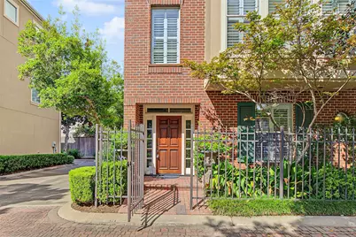 2188 Bancroft Street, Houston, TX 77027 - Photo 3