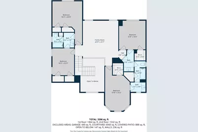 1726 Ashbury Park Drive, Houston, TX 77077 - Photo 49