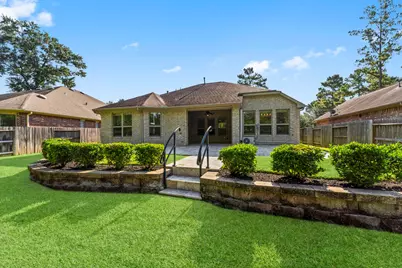 8 S Elderberry Trail, Montgomery, TX 77316 - Photo 37