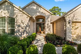 8 S Elderberry Trail, Montgomery, TX 77316 - Photo 3