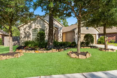 8 S Elderberry Trail, Montgomery, TX 77316 - Photo 1