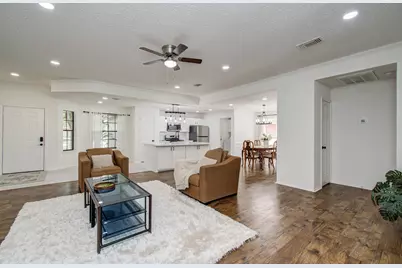 806 Country Place Blvd Street, Pearland, TX 77584 - Photo 13