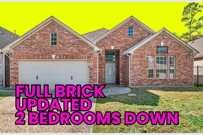 13815 Muirfield Village Drive, Houston, TX 77069 - Photo 1