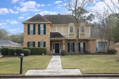 2306 Vine Creek Drive, Houston, TX 77345 - Photo 1