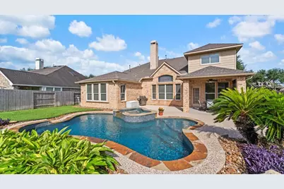 14822 Meridian Park Lane, Humble, TX 77396 - Photo 3