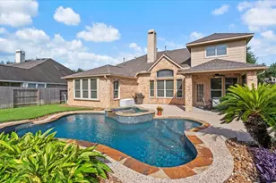 14822 Meridian Park Ln, Humble, TX 77396 - Photo 3