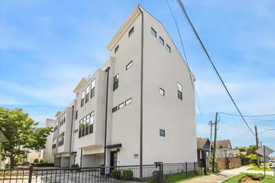 1703 Weber Street, Houston, TX 77007 - Photo 3