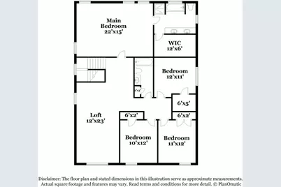 15111 Western Skies Drive, Houston, TX 77086 - Photo 3