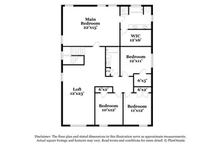 15111 Western Skies Dr, Houston, TX 77086 - Photo 3