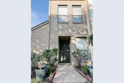 8299 Cambridge Street #703, Houston, TX 77054 - Photo 1