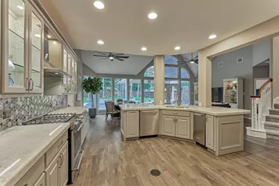 6603 Kirston Drive, Spring, TX 77389 - Photo 9