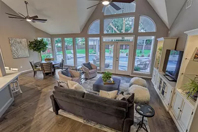 6603 Kirston Drive, Spring, TX 77389 - Photo 19