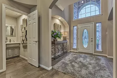 6603 Kirston Drive, Spring, TX 77389 - Photo 21