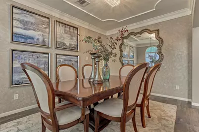 6603 Kirston Drive, Spring, TX 77389 - Photo 7
