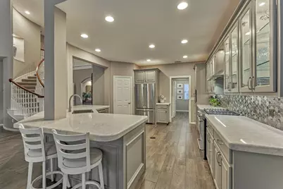 6603 Kirston Drive, Spring, TX 77389 - Photo 11