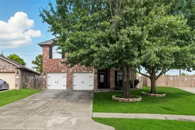 2551 Marquette Trail, Katy, TX 77494 - Photo 1