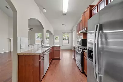 2551 Marquette Trail, Katy, TX 77494 - Photo 9
