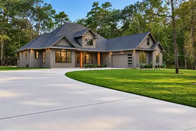 11299 Blue Heron Drive, Plantersville, TX 77363 - Photo 1