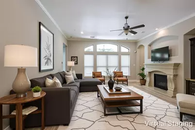 1821 Lily Meadows Drive, Conroe, TX 77304 - Photo 11