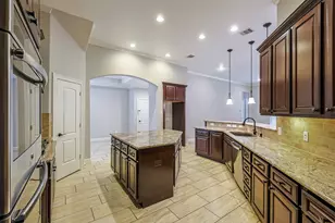 1821 Lily Meadows Dr, Conroe, TX 77304 - Photo 17