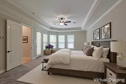 1821 Lily Meadows Drive, Conroe, TX 77304 - Photo 23