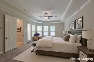 1821 Lily Meadows Dr, Conroe, TX 77304 - Photo 23