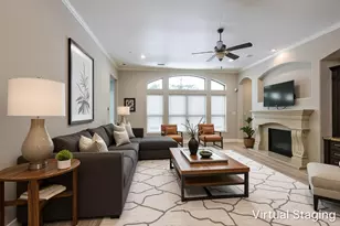 1821 Lily Meadows Dr, Conroe, TX 77304 - Photo 11