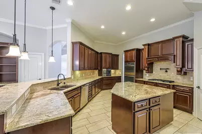 1821 Lily Meadows Drive, Conroe, TX 77304 - Photo 13