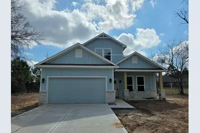 26652 White Pine Drive, Hempstead, TX 77445 - Photo 1