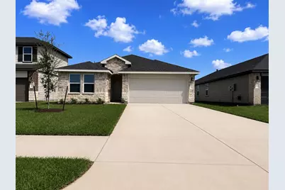 3059 Ferris Drive, Fulshear, TX 77441 - Photo 1