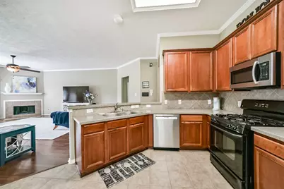 12838 Cooper Breaks Drive, Humble, TX 77346 - Photo 11
