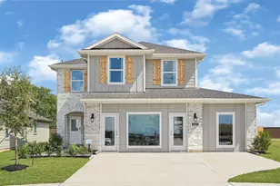 11107 August Sunset Dr, Needville, TX 77461 - Photo 1