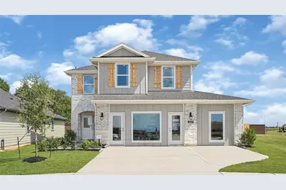 11107 August Sunset Drive, Needville, TX 77461 - Photo 1