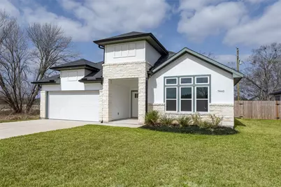 7440 Avenue E, Beasley, TX 77417 - Photo 3